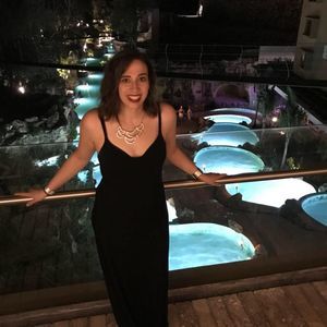 Meet your Posher, Erin